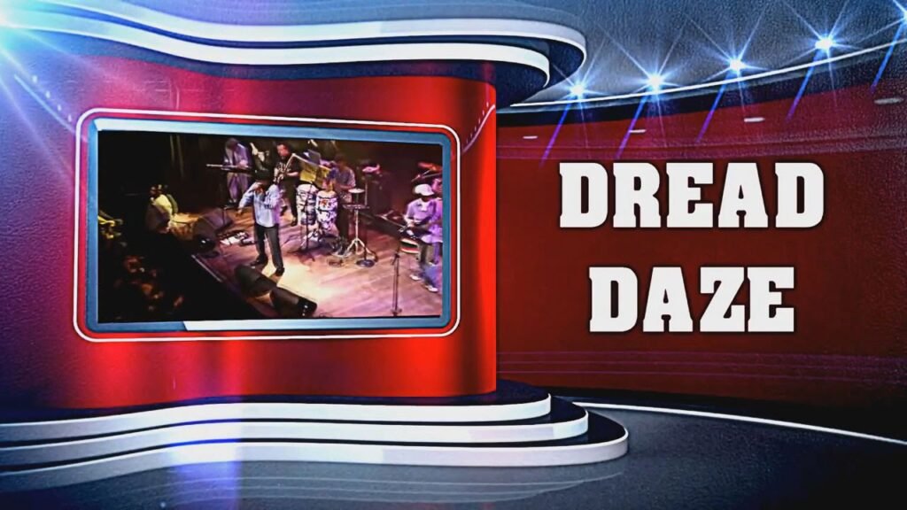 The Do Me Show - ft. Dread Daze - Still Runnin - House Of Blues