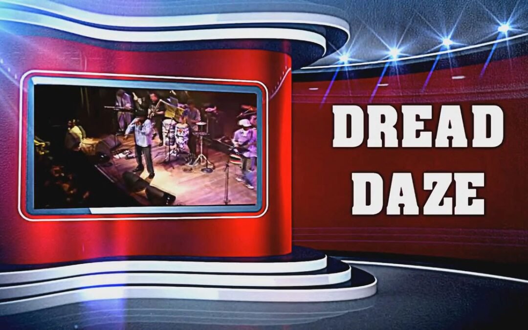 The Do Me Show - ft. Dread Daze - Still Runnin - House Of Blues
