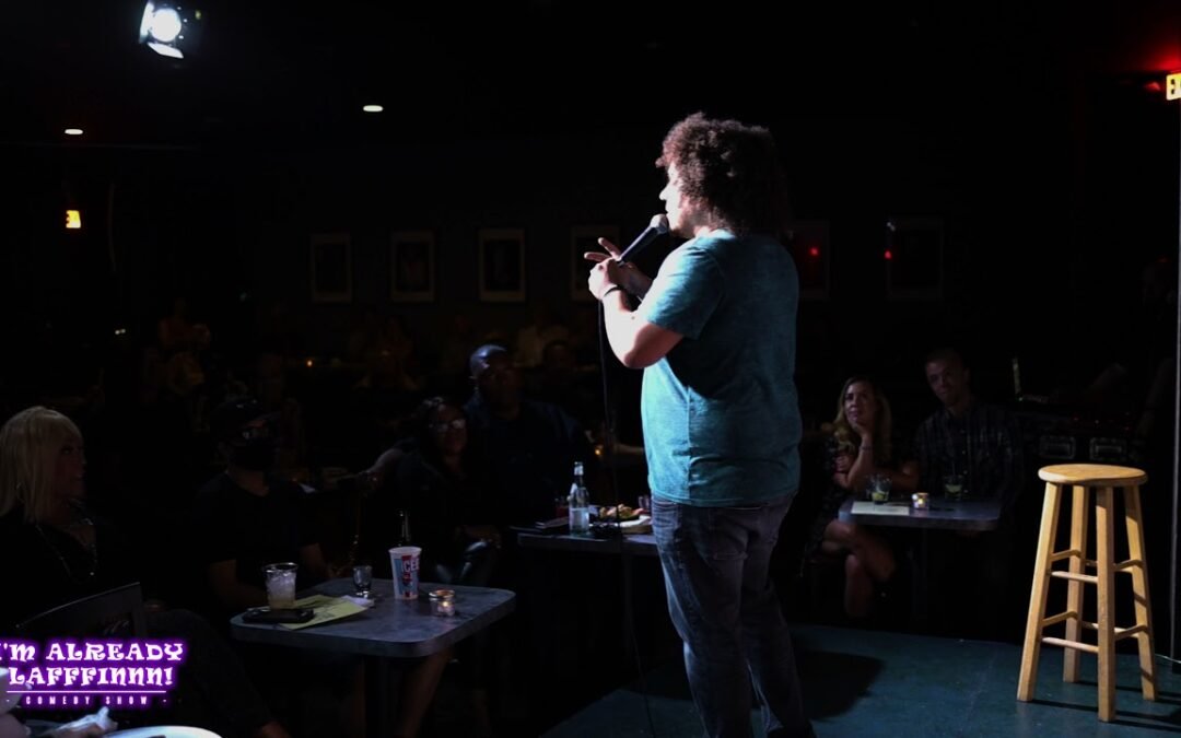 Video: 06   Kenny Weber   FINAL