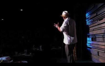 Video: 07   Johnnie Flowers   FINAL