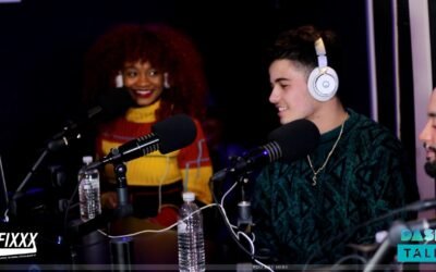 Video: Sean Gast Interview