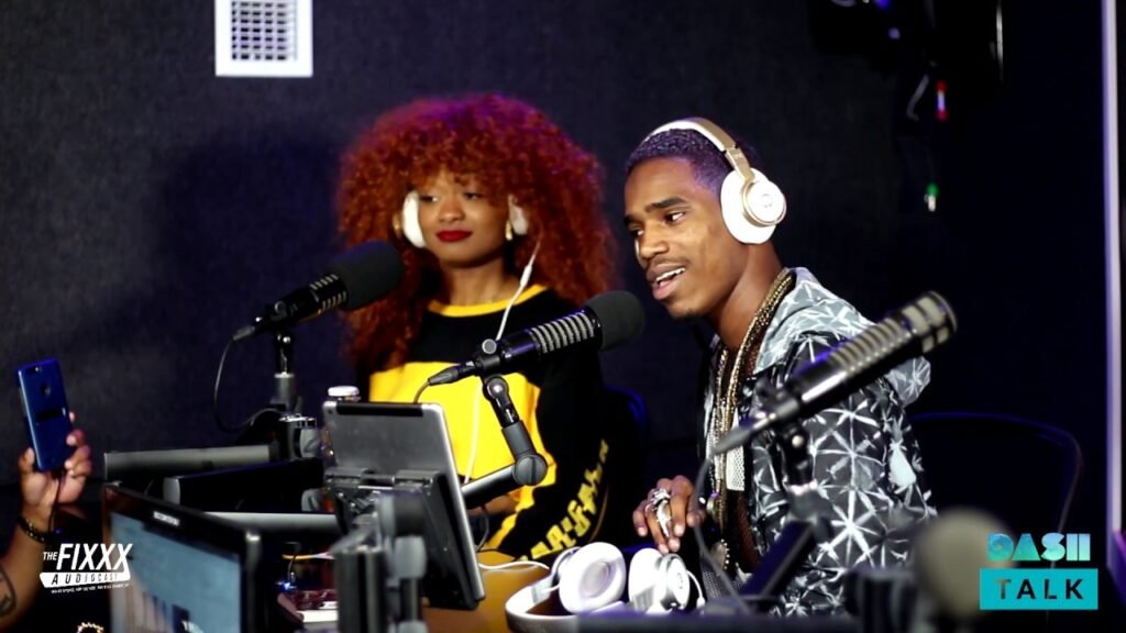 Rob Moss  " No Writtens "