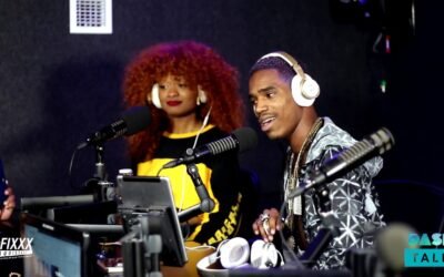 Video: Rob Moss  ” No Writtens “