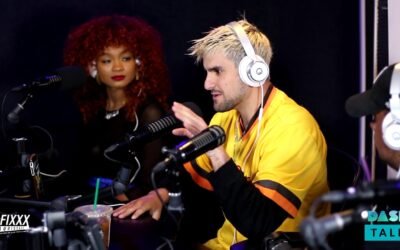 Video: ill Nicky Interview