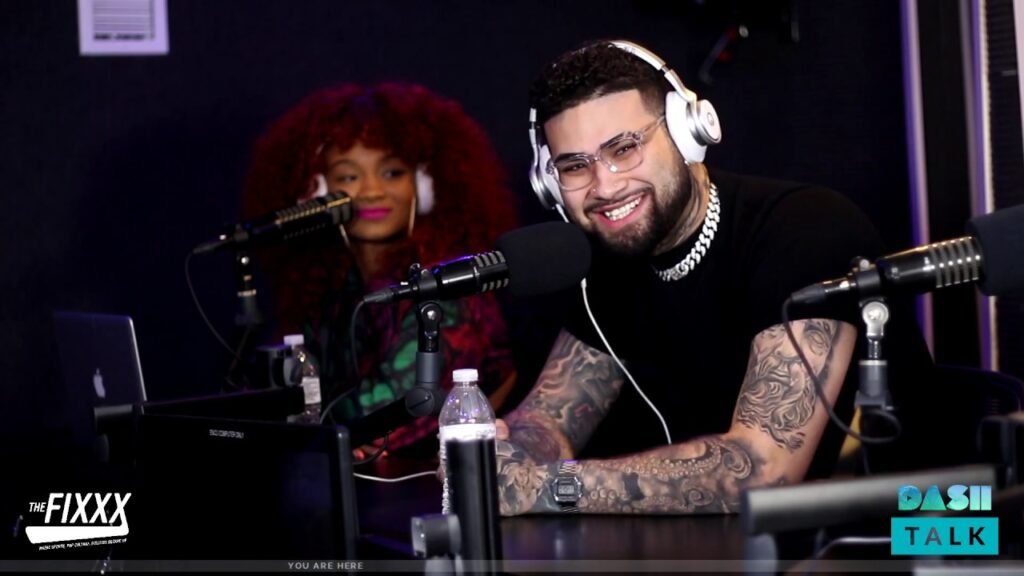 Ronnie Banks Interview