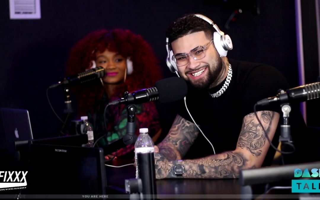 Ronnie Banks Interview