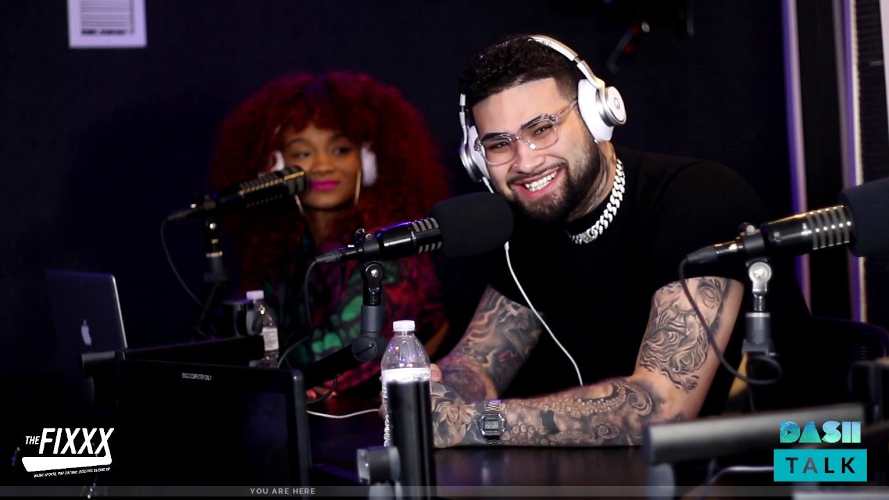 Ronnie Banks Interview