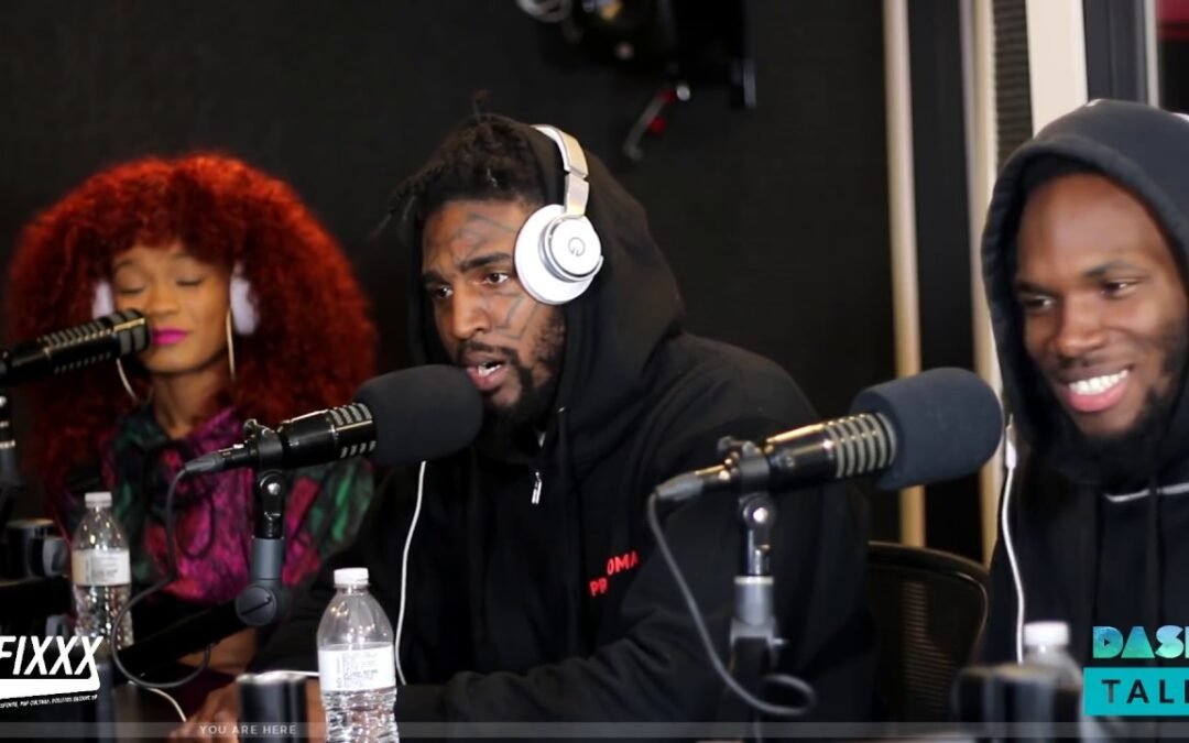 Video: Daylyt Interview