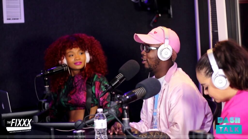 John Tucker Interview