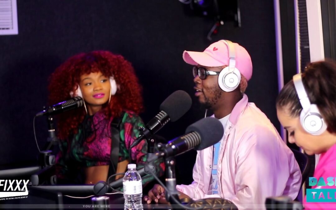 Video: John Tucker Interview