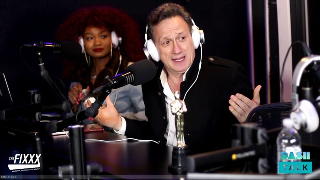 Bernard Hiller Interview