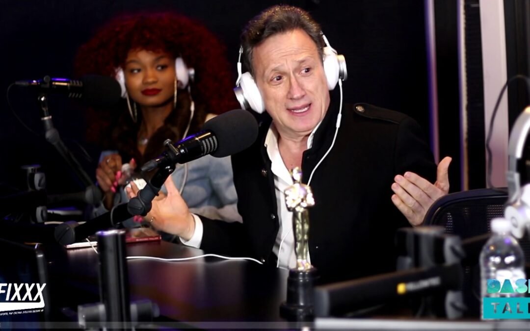 Bernard Hiller Interview