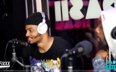 Video: Caleon Fox Interview