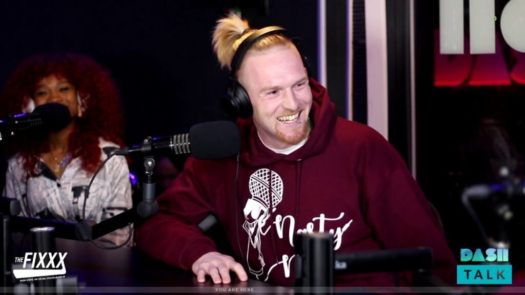 Nasty Nelo Interview