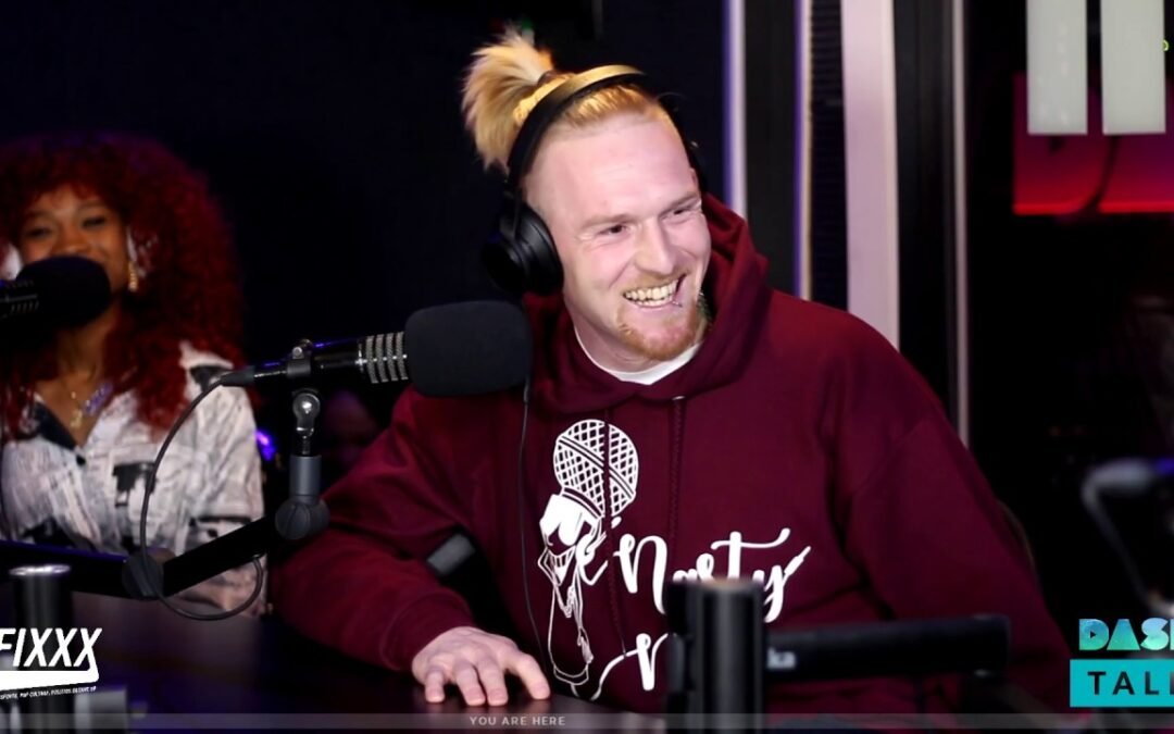 Nasty Nelo Interview