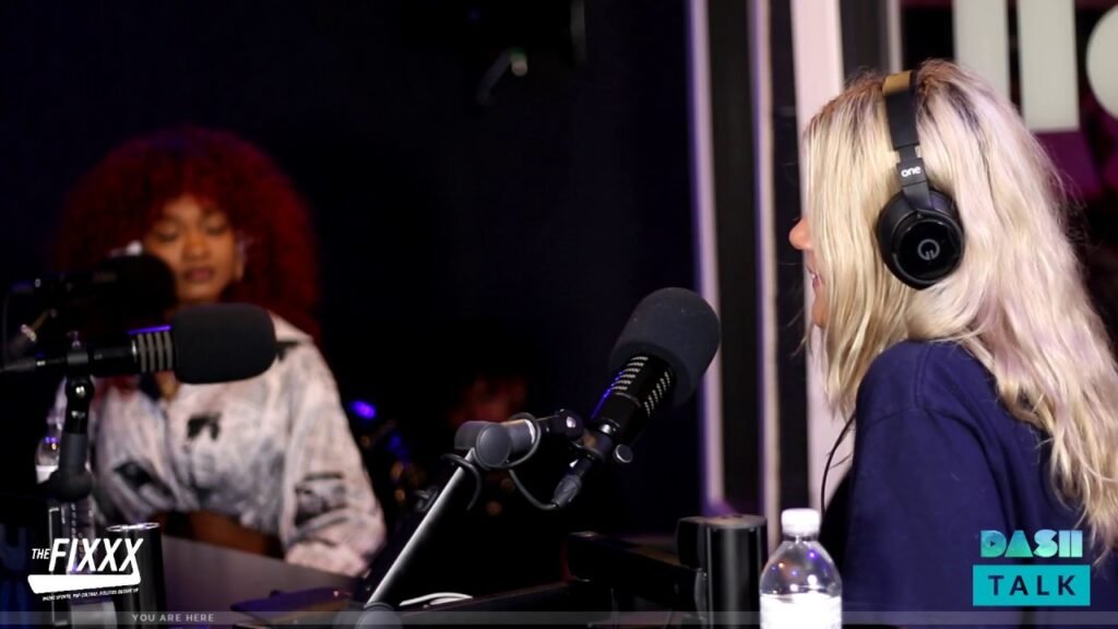 Madison Daniel Interview