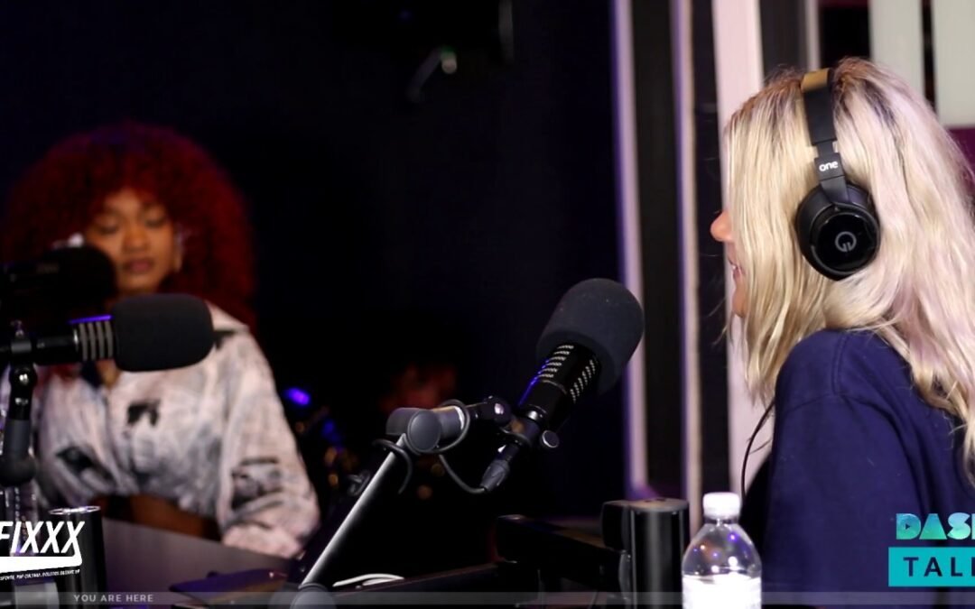 Madison Daniel Interview