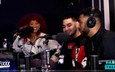 Video: Kahlil Simplis Interview