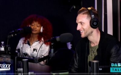 Video: Bakes Interview