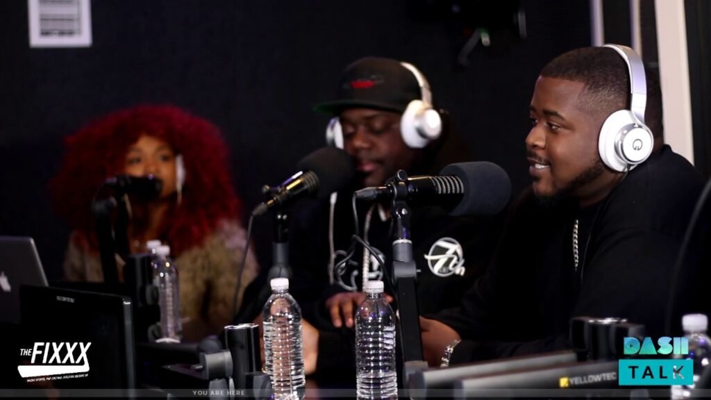 Chris Star Interview