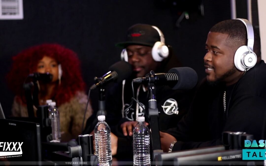 Chris Star Interview