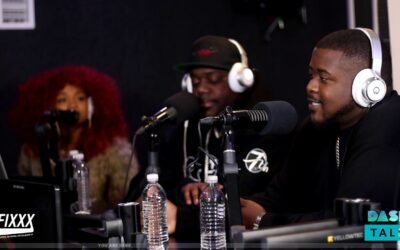 Video: Chris Star Interview