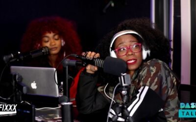 Video: Ebo Interview