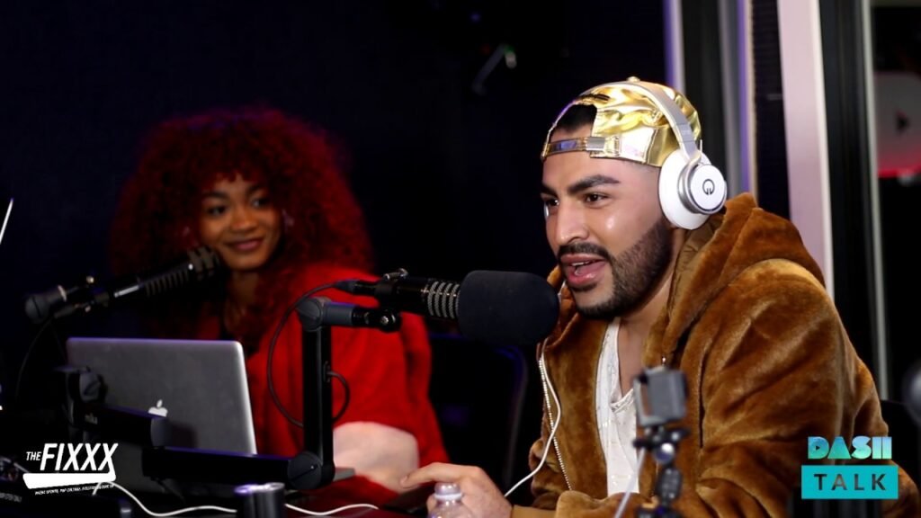 JC Makeup Master Interview