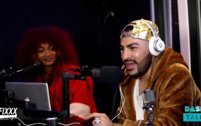 Video: JC Makeup Master Interview