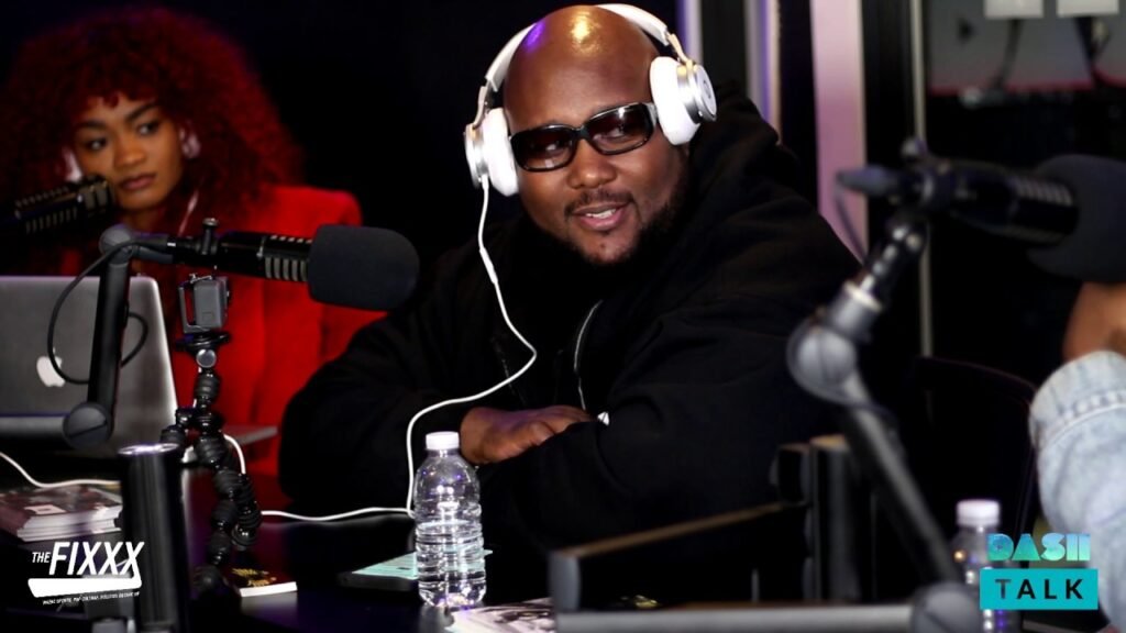 Kenyatta Griggs Interview