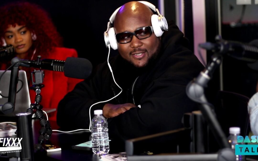 Kenyatta Griggs Interview