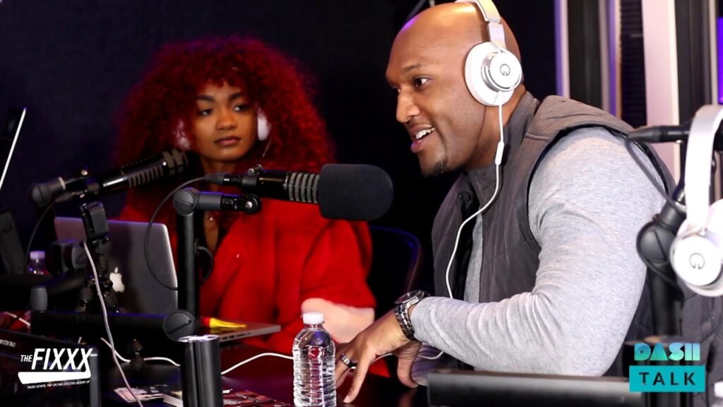 Jamal Johnson Interview