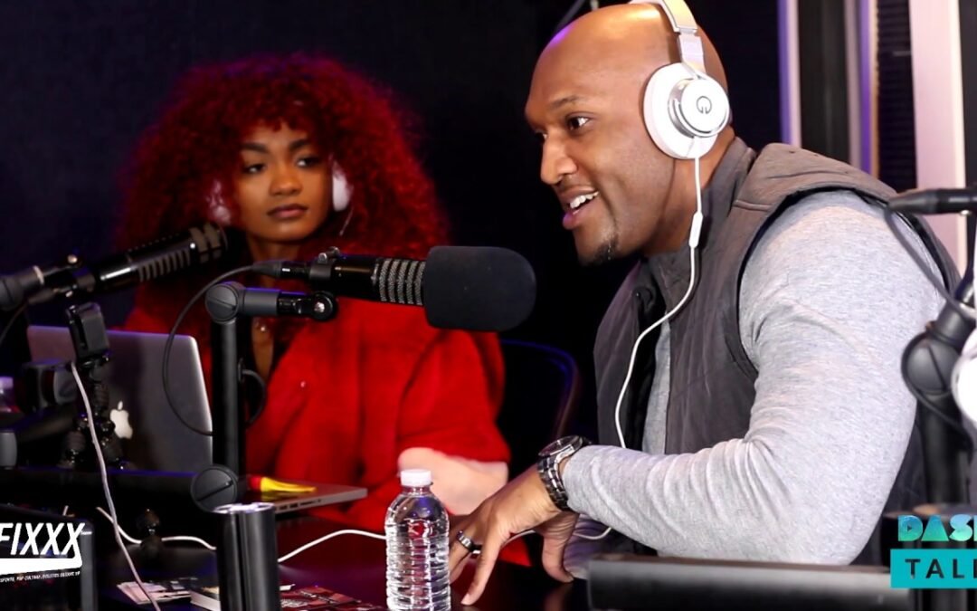 Jamal Johnson Interview