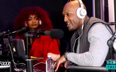 Video: Jamal Johnson Interview