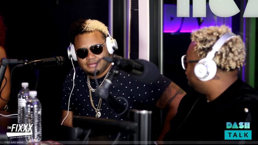 Caken Boyz Interview