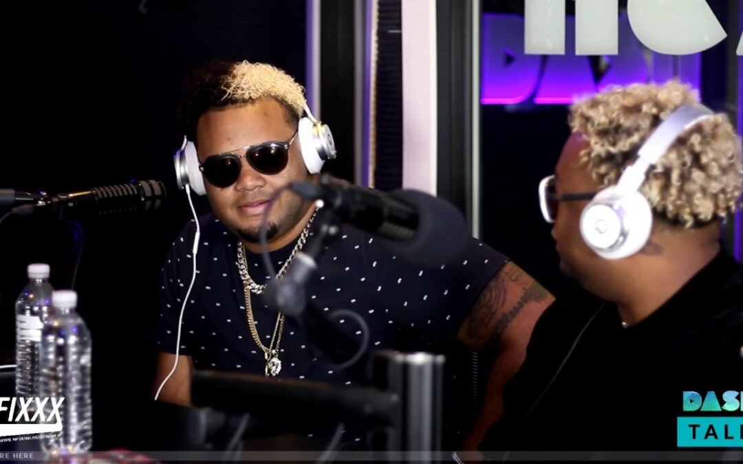 Caken Boyz Interview