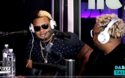 Video: Caken Boyz Interview