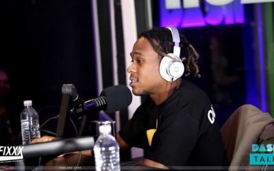 Video: Maestro Harrell Interview