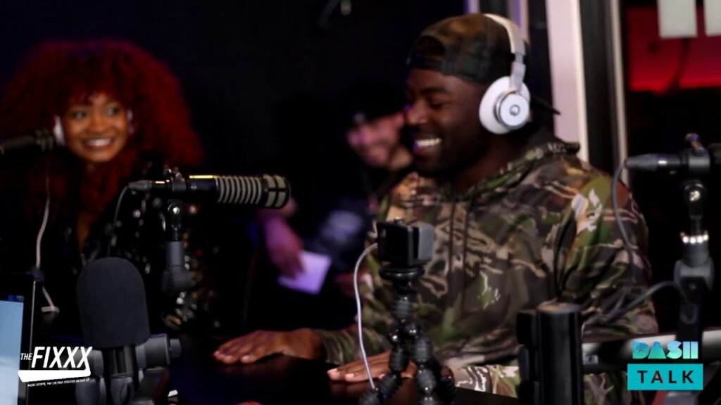 Sheldon Bailey Interview