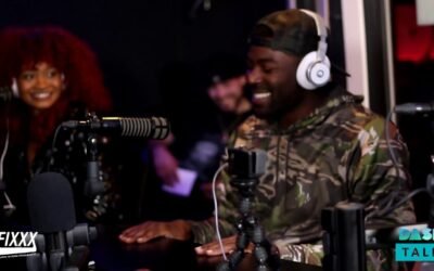 Video: Sheldon Bailey Interview