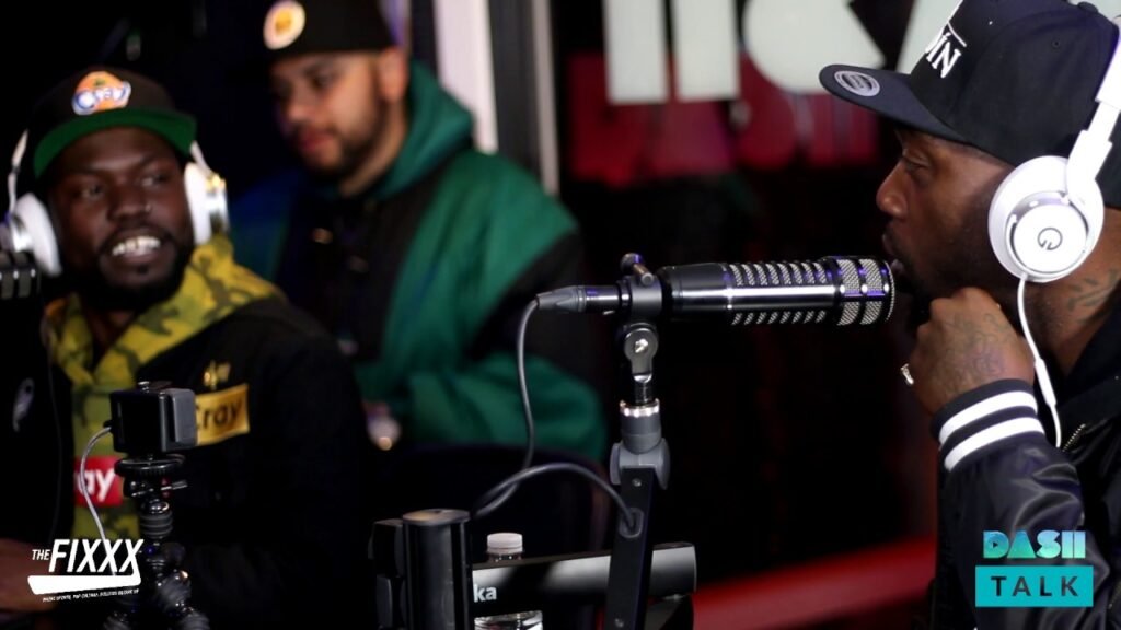 Extindo Cray Interview