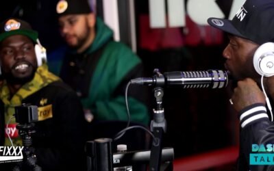 Video: Extindo Cray Interview