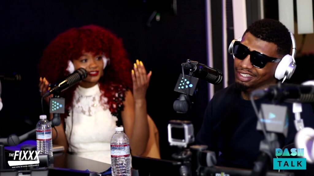 Nino Califonya Interview