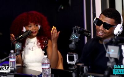 Video: Nino Califonya Interview