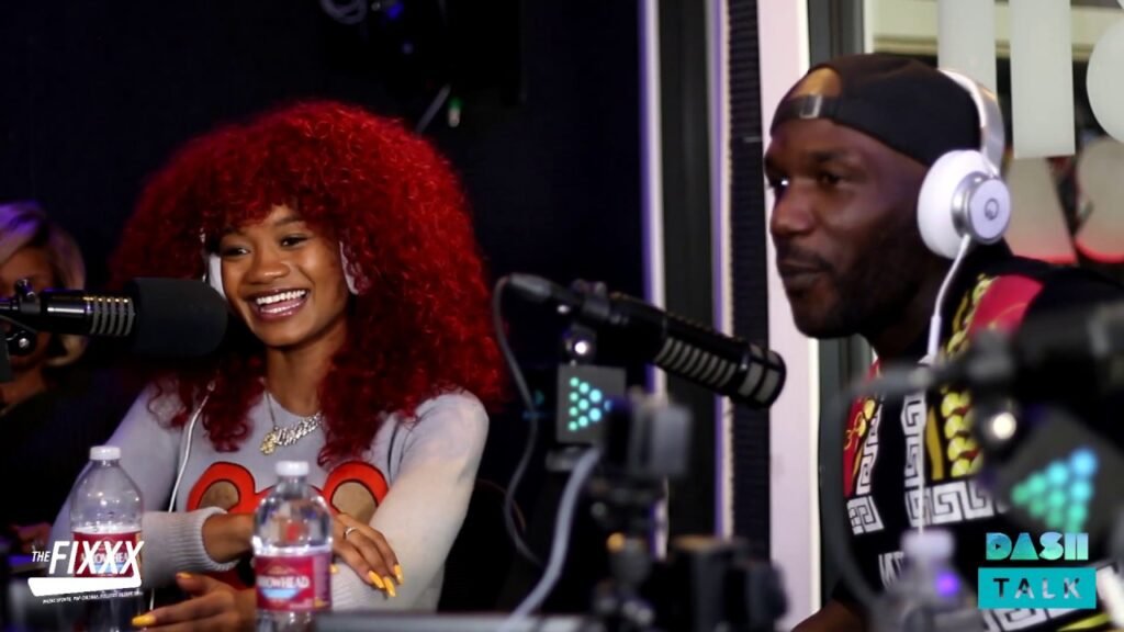 Cesar Belifonte interview