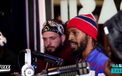 Video: OTH Magazine Interview