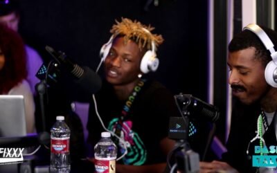 Video: Foolie & Fyndiiman interview