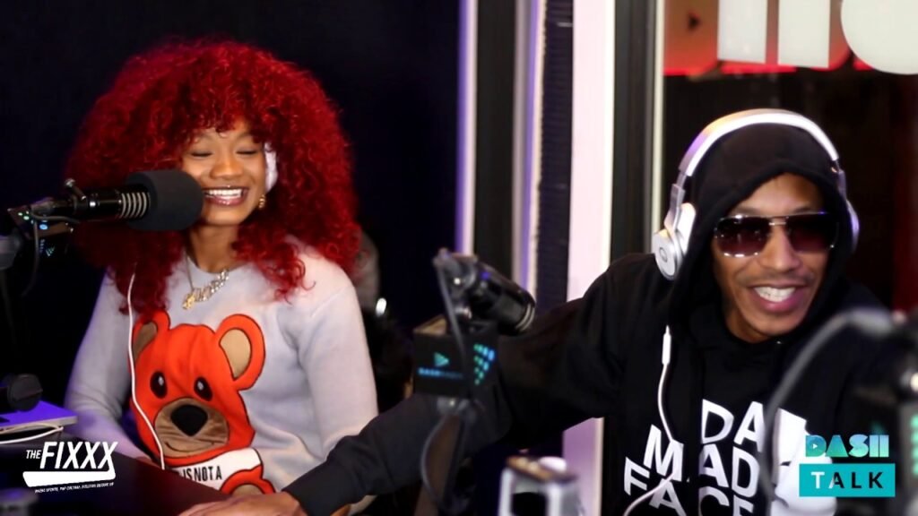 Fredro Starr Interview