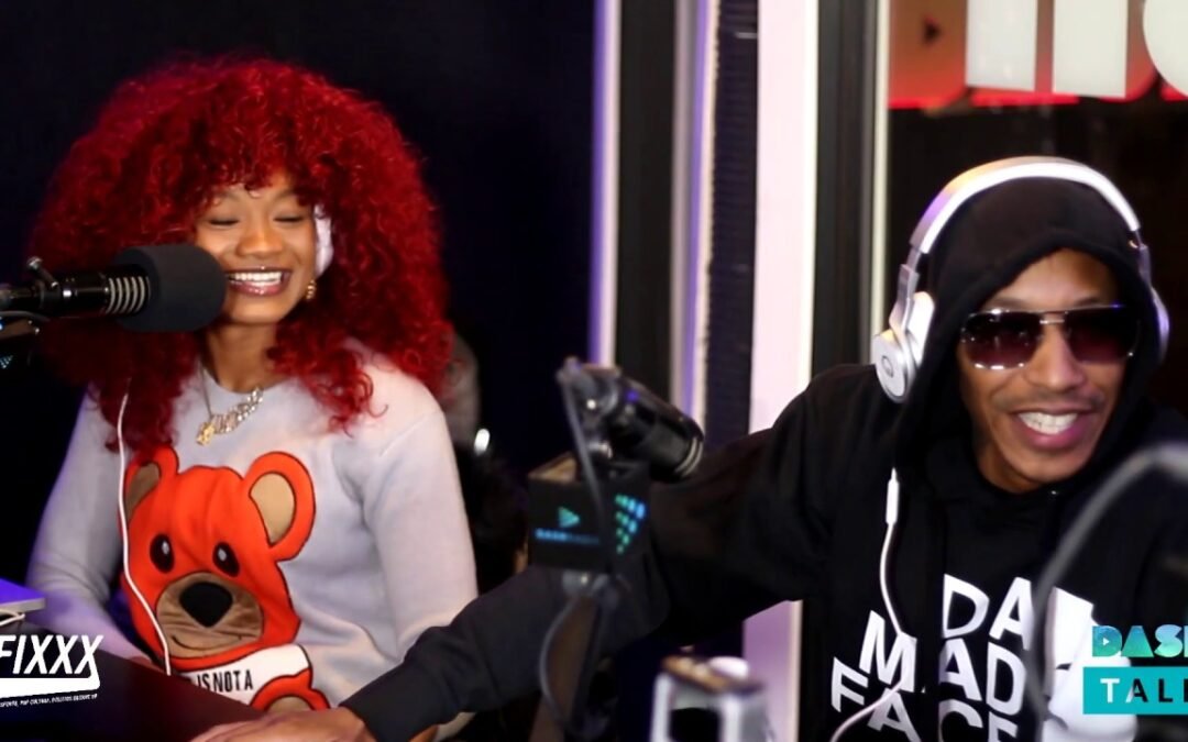 Fredro Starr Interview