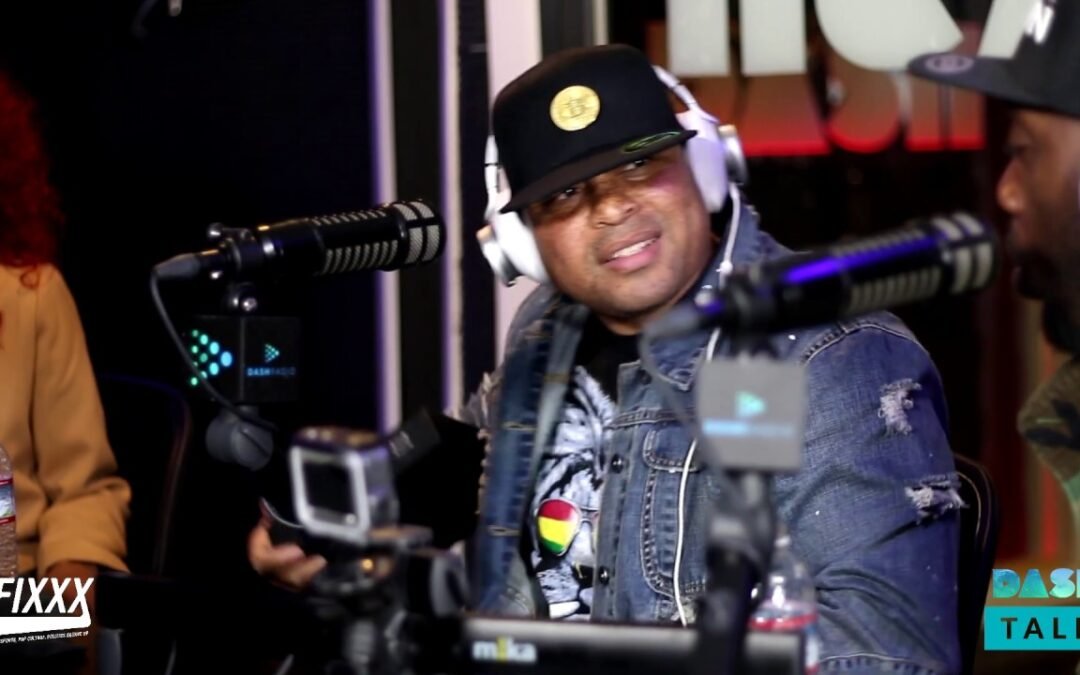 Remedy By Request Interview